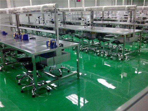 如何找到一個(gè)理想的地坪漆OEM企業(yè)？